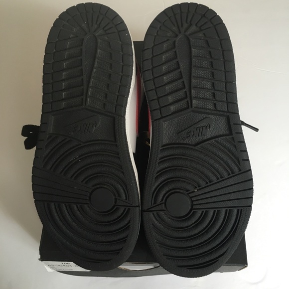 📌SOLD📌 Jordan 1 Retro High BP - Picture 8 of 8